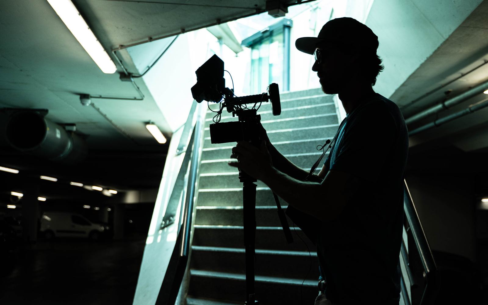 Spanisch Videoprojekt