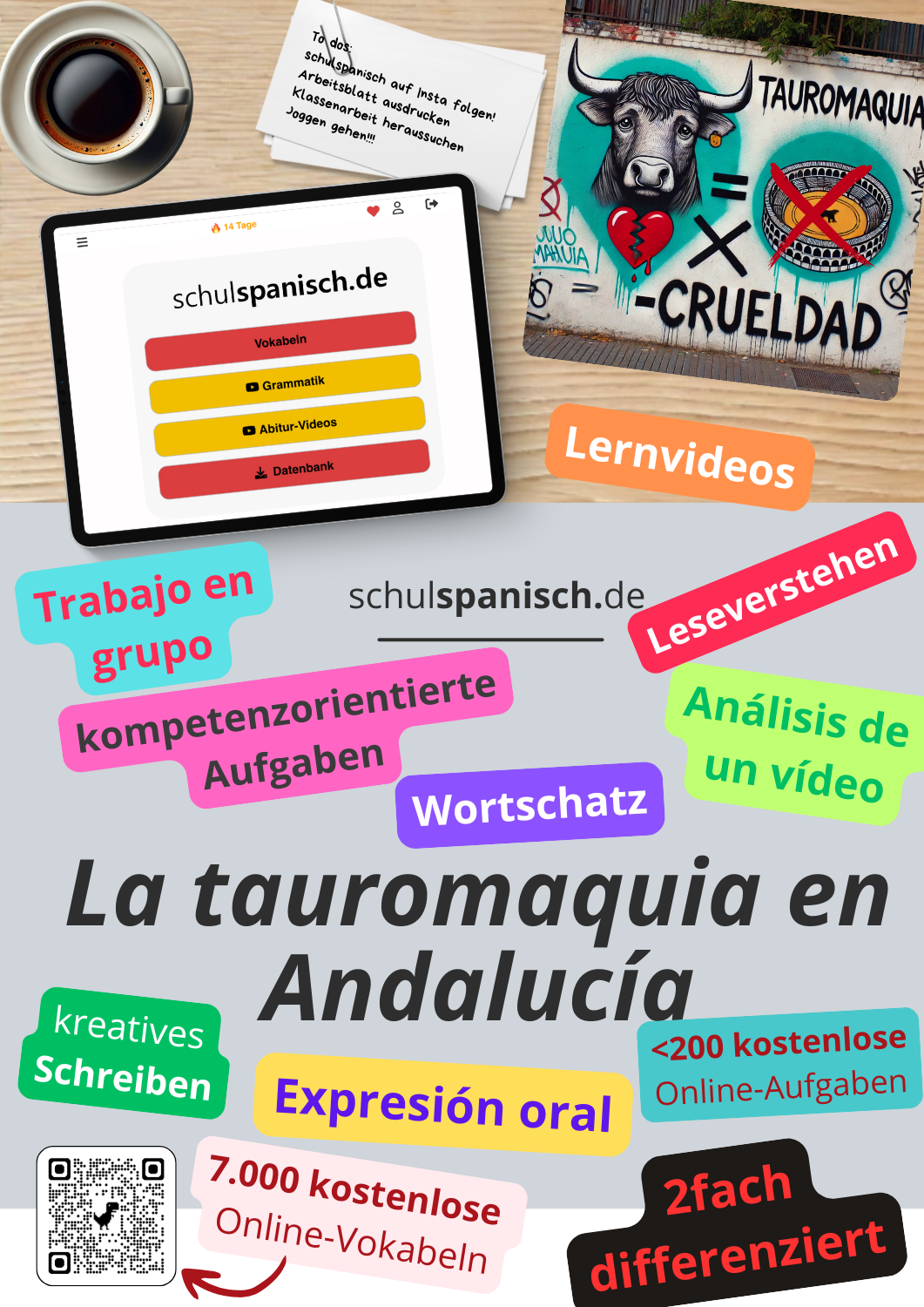 Download Stierkampf