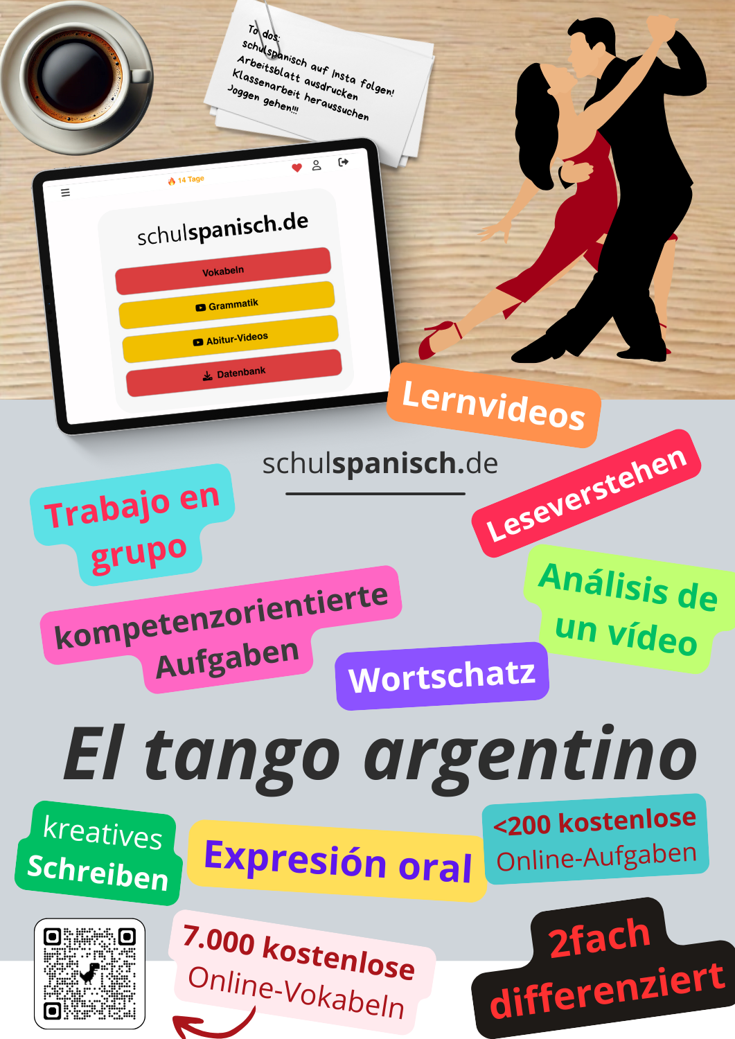 Download Tango