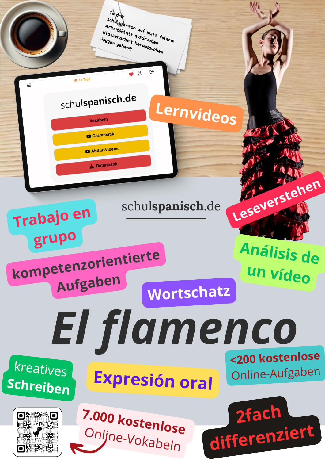 Download Flamenco