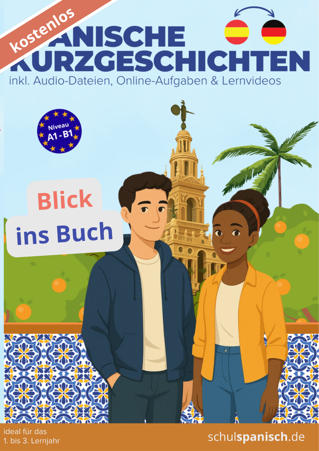Cover Lernheft