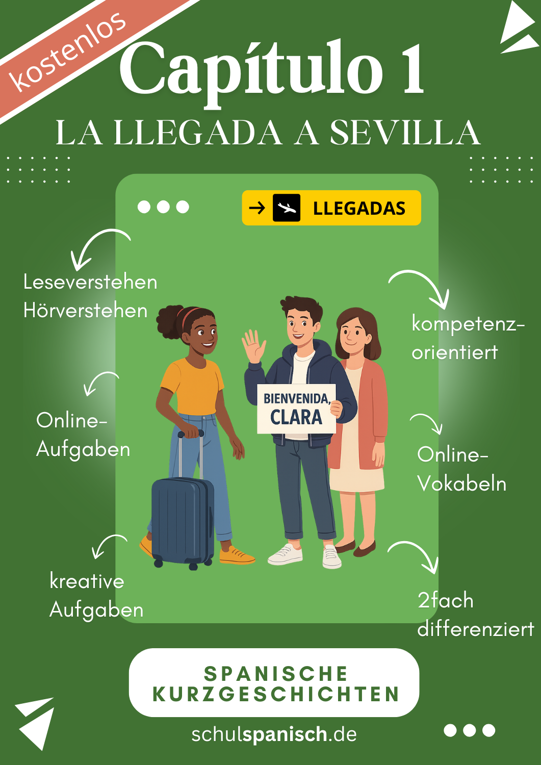 Cover Lernheft