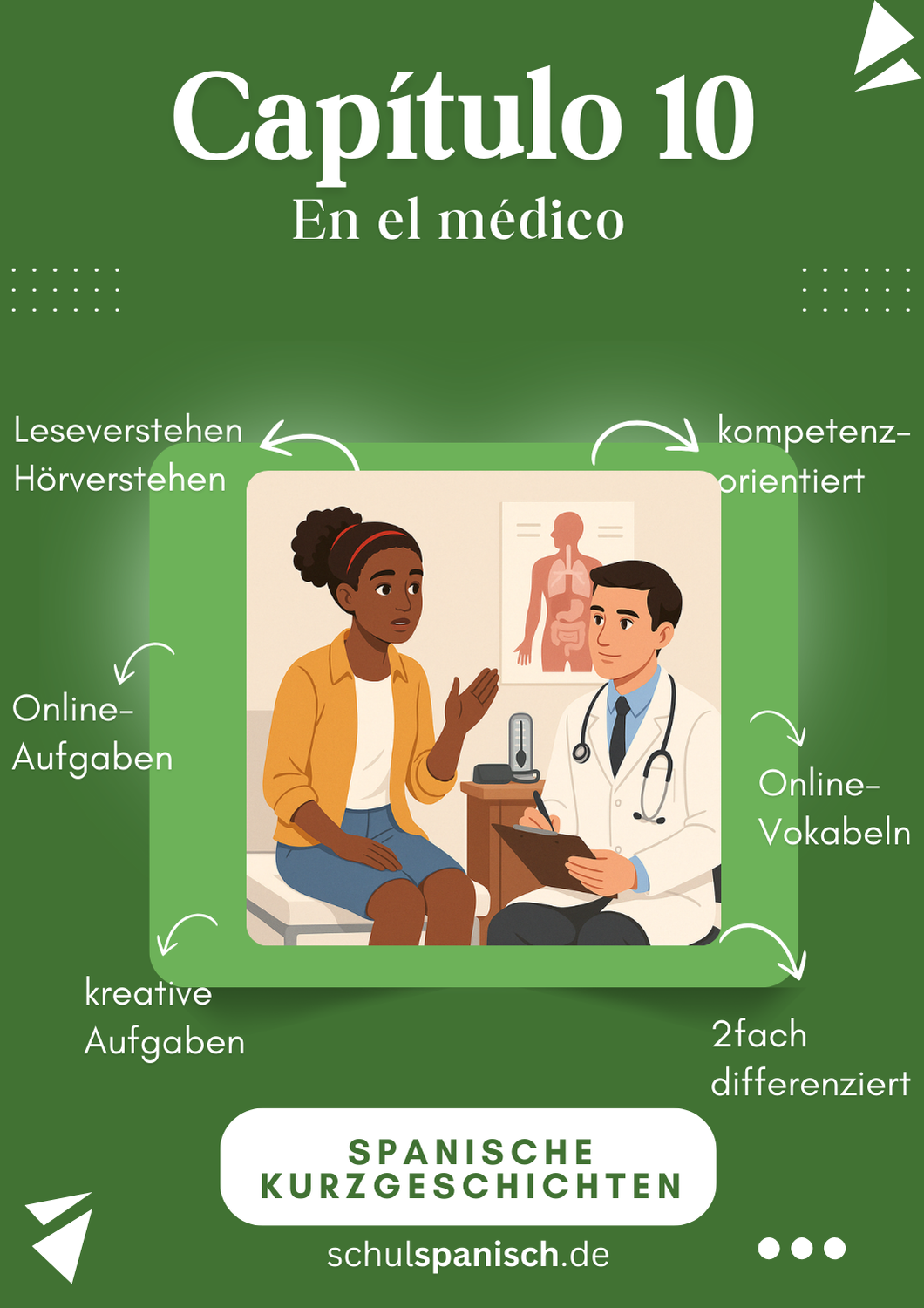 Cover Lernheft