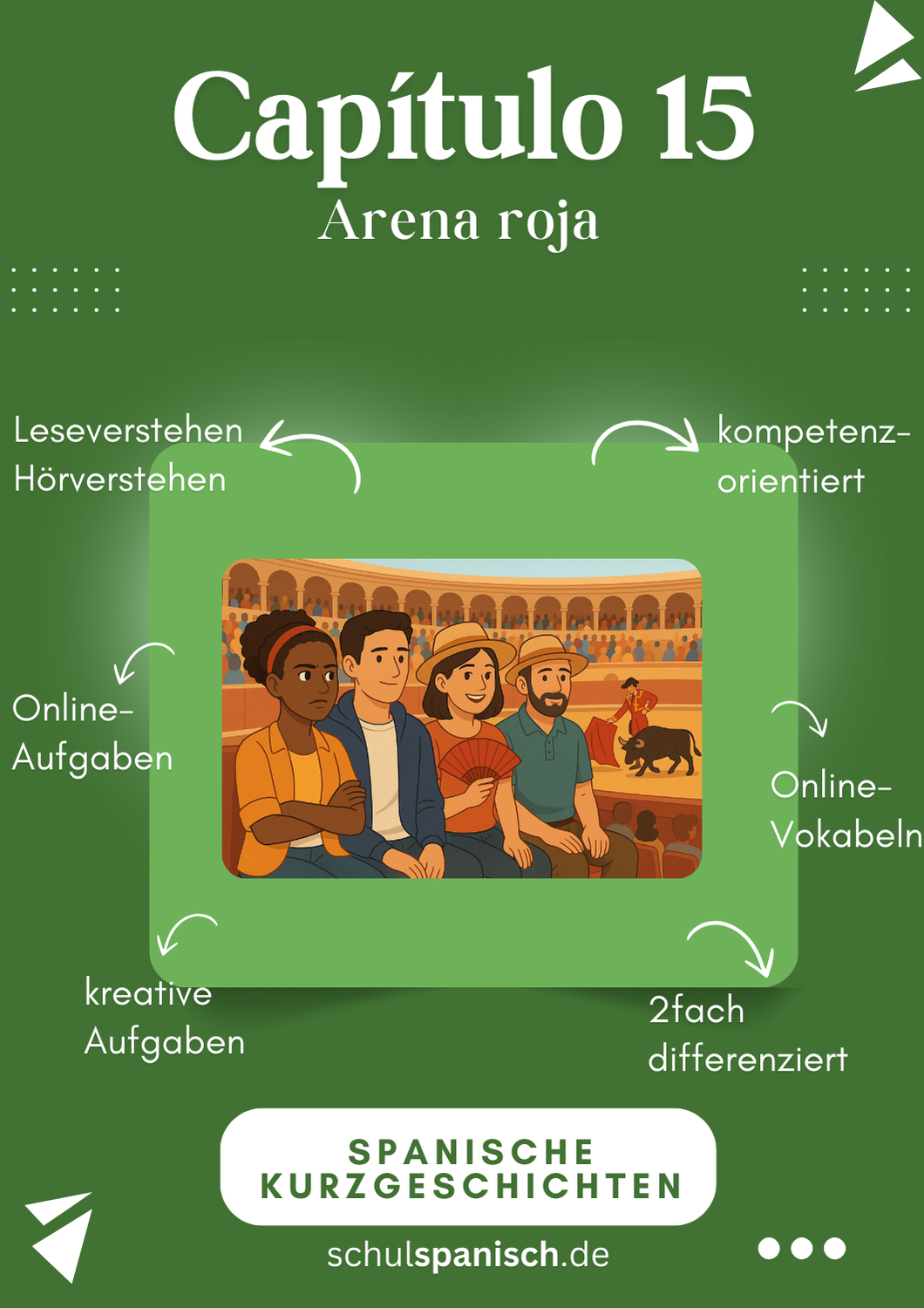 Cover Lernheft