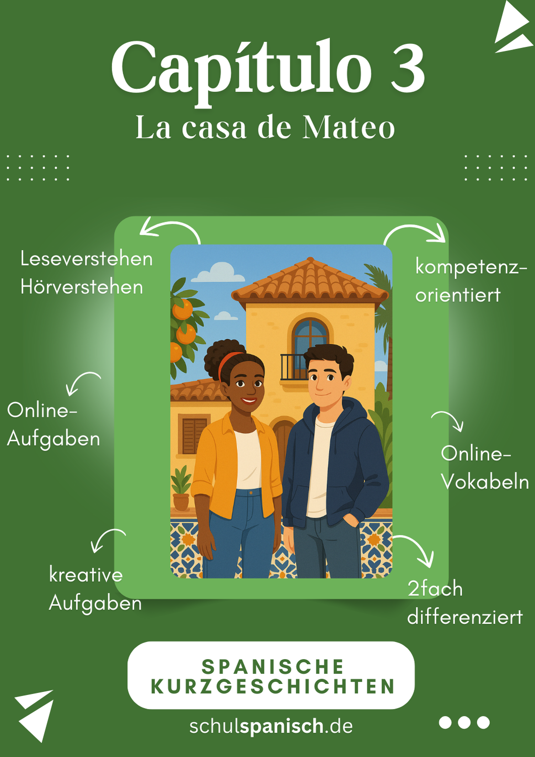 Cover Lernheft