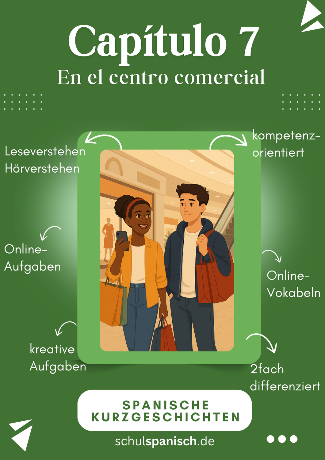 Cover Lernheft