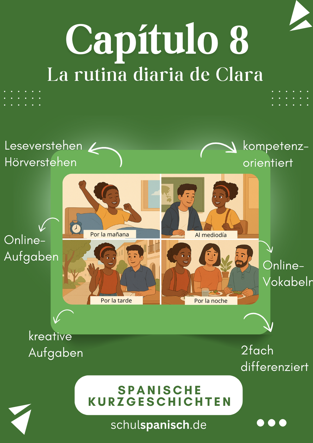 Cover Lernheft