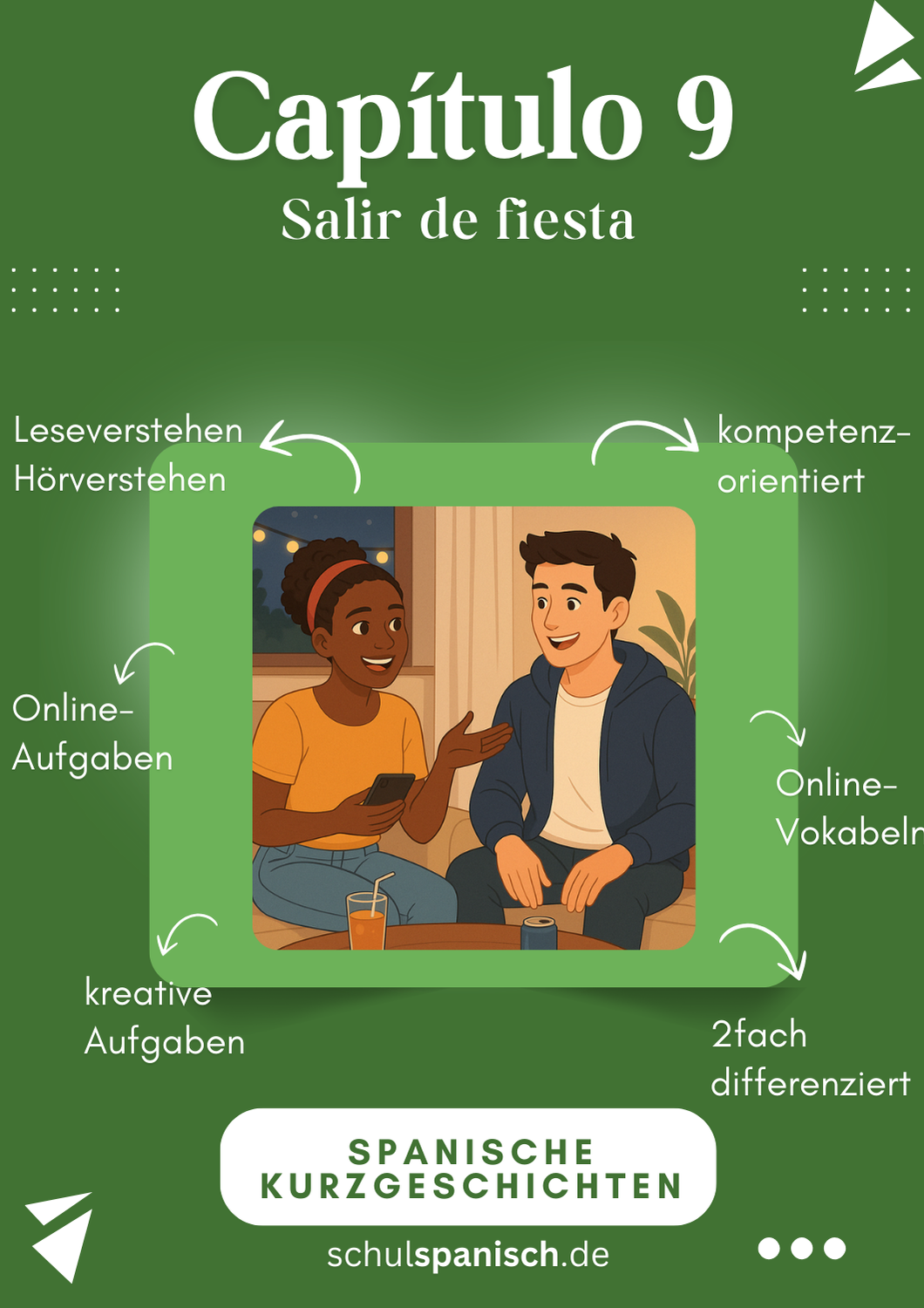 Cover Lernheft