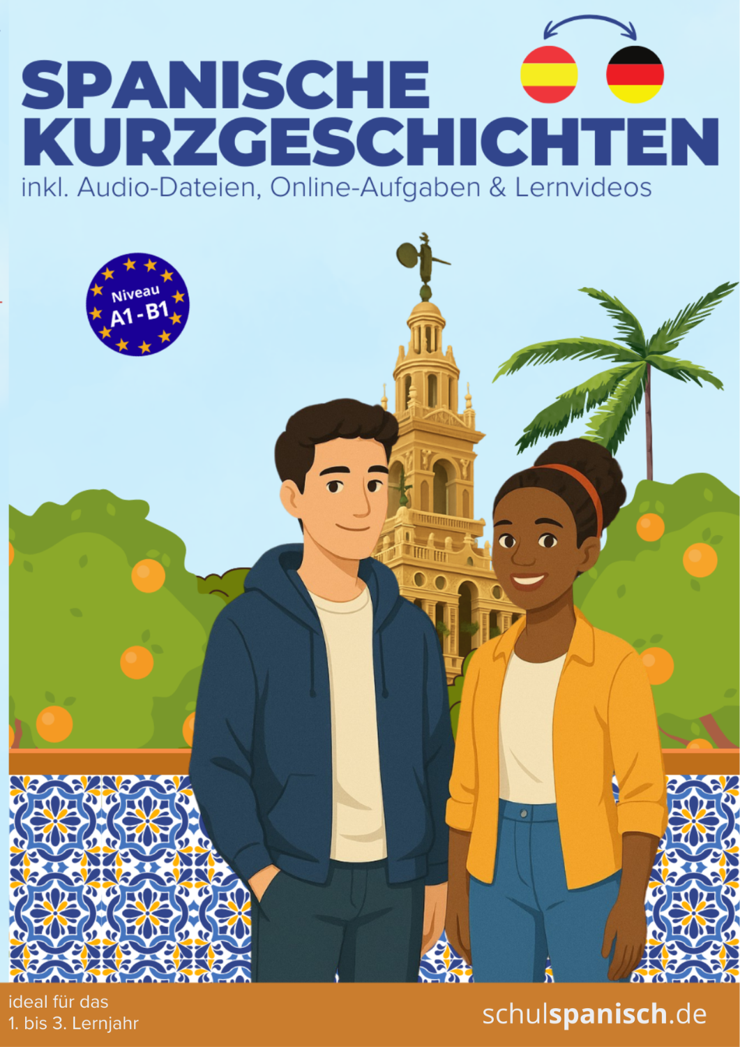 Cover Lernheft