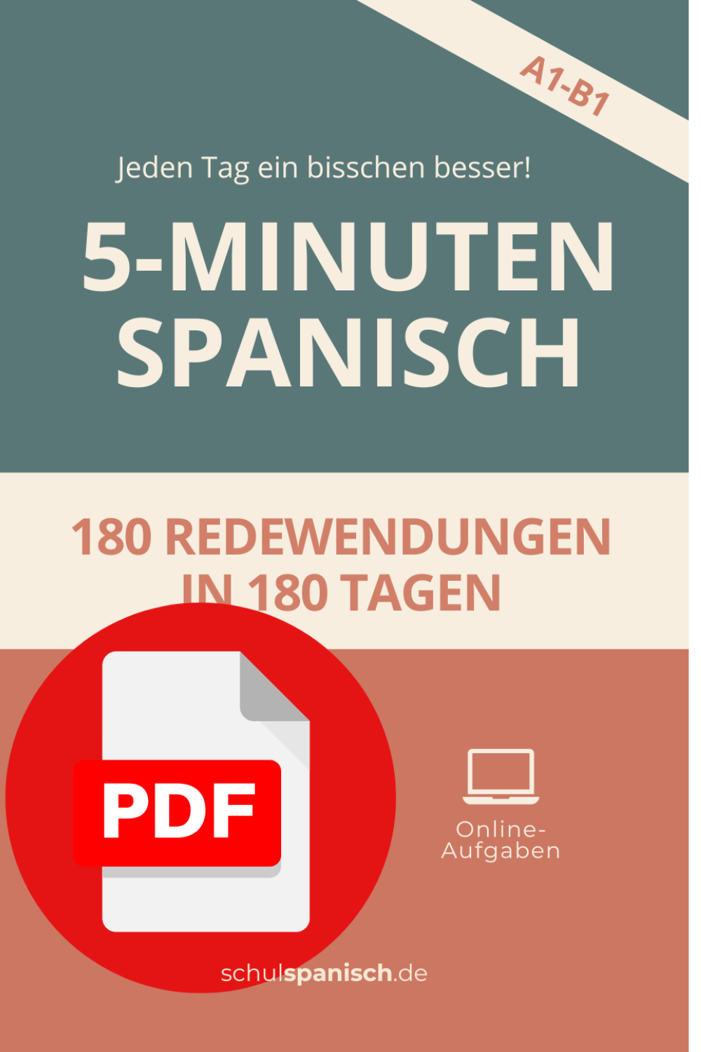 Cover Lernheft