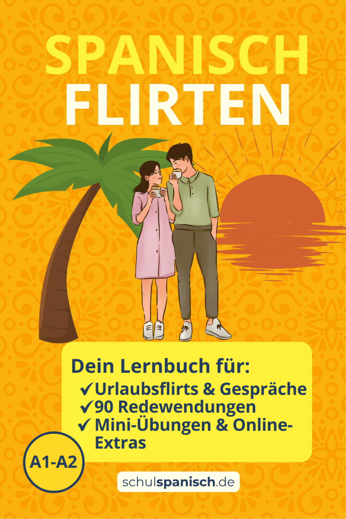 Cover Lernheft