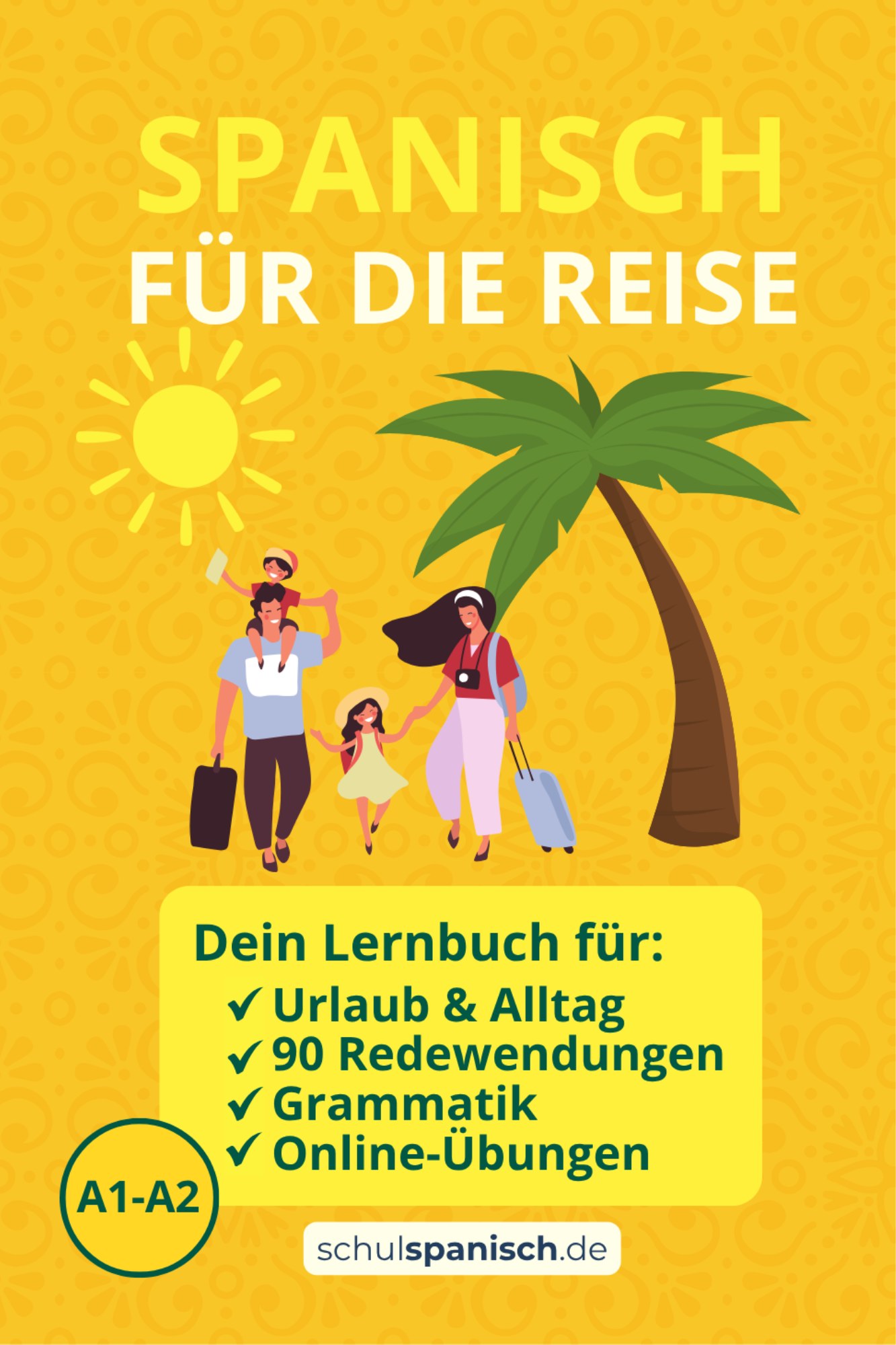 Cover Lernheft