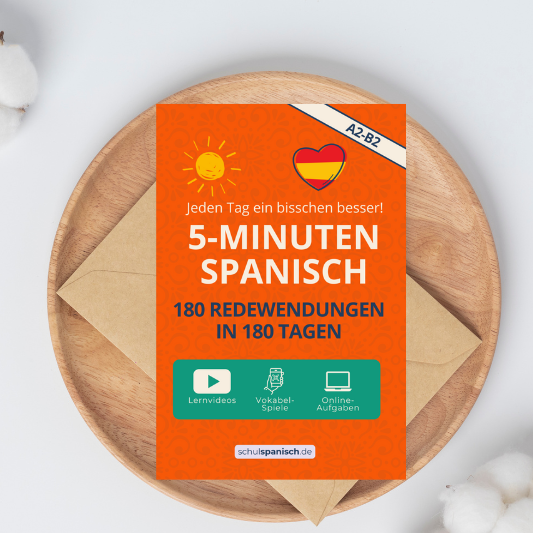 Short Stories in Vulgar Spanish