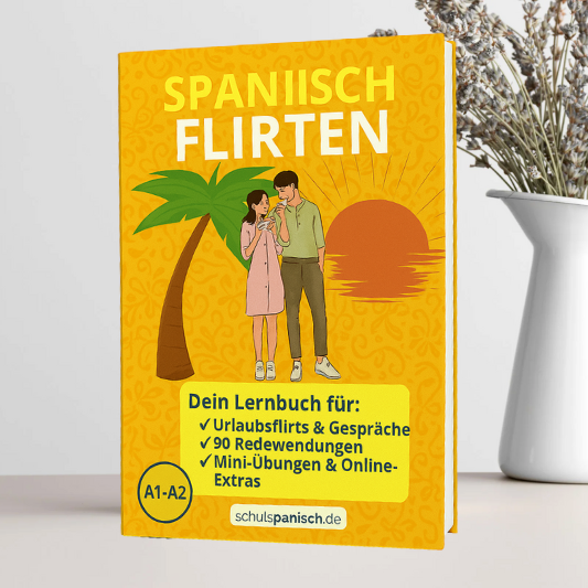 Short Stories in Vulgar Spanish
