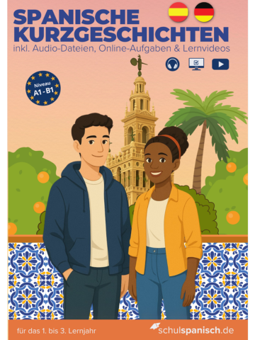 Kurzgeschichten