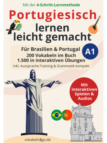 Portugiesisch