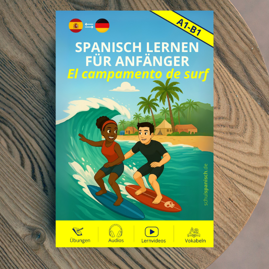 Short Stories in Vulgar Spanish