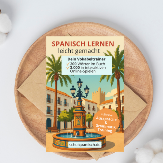 Short Stories in Vulgar Spanish
