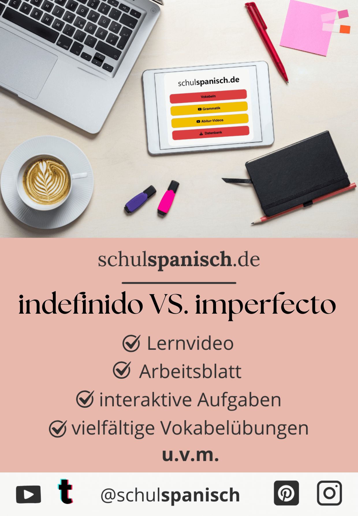 Download El imperfecto