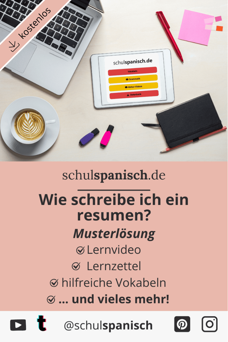 Download Resumen Lösung
