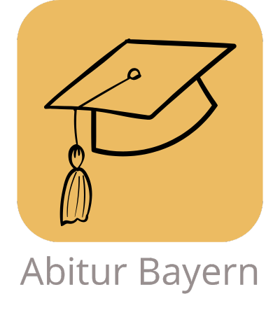 Abitur Bayern