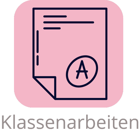 Klassenarbeiten