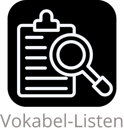 Vokabellisten