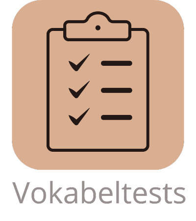 Vokabeltests