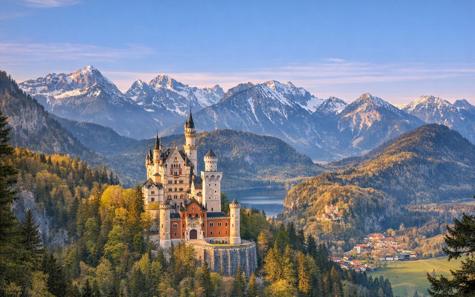 Spanisch Abitur Bayern