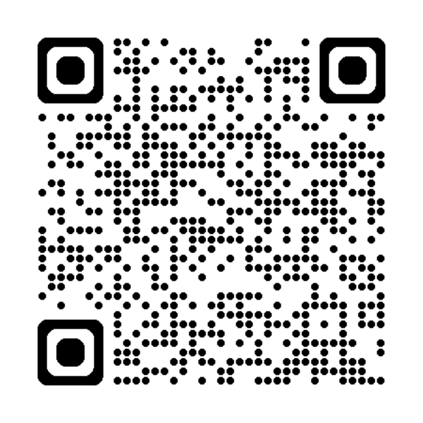 QR-Code zum Teilen der Seite