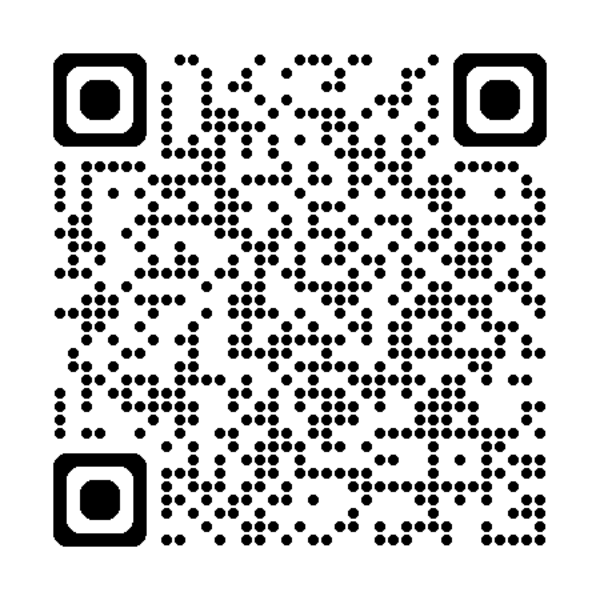 QR-Code zum Teilen der Seite