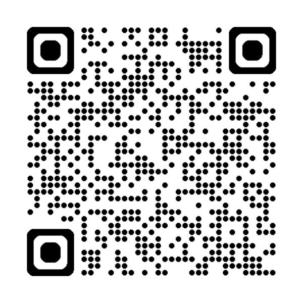 QR-Code zum Teilen der Seite
