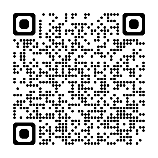 QR-Code zum Teilen der Seite