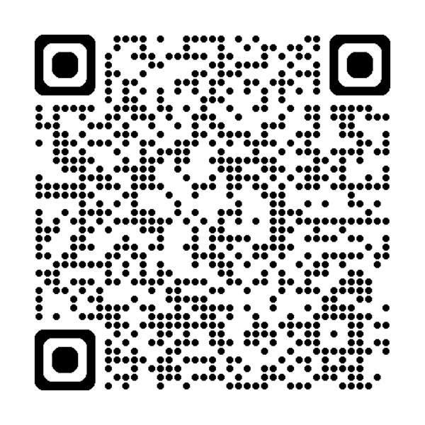 QR-Code zum Teilen der Seite