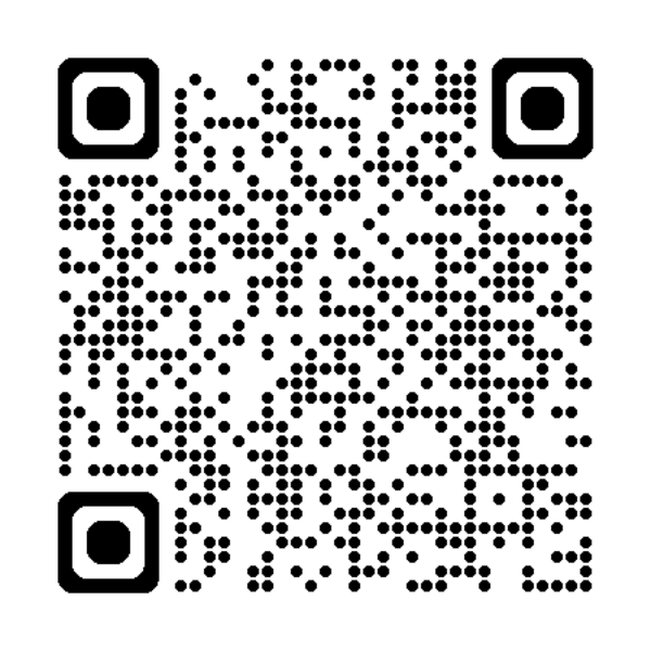 QR-Code zum Teilen der Seite