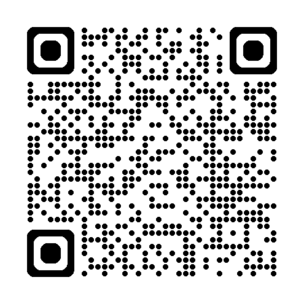QR-Code zum Teilen der Seite