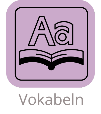 Vokabeltraining
