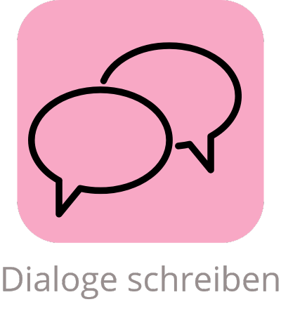 Dialoge