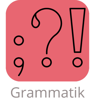 Grammatik