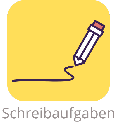 Schreibaufgaben