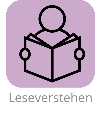 Leseverstehen