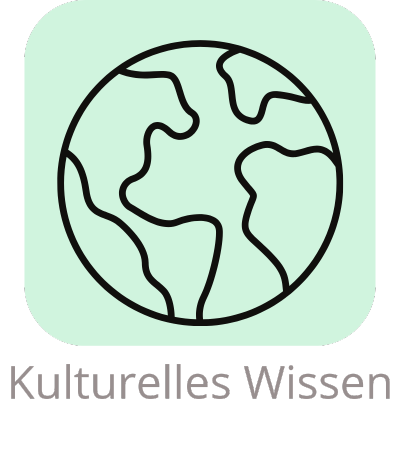 Kulturelles Wissen