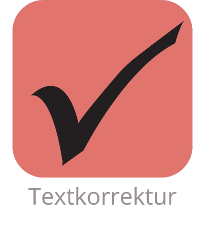 Textkorrektur
