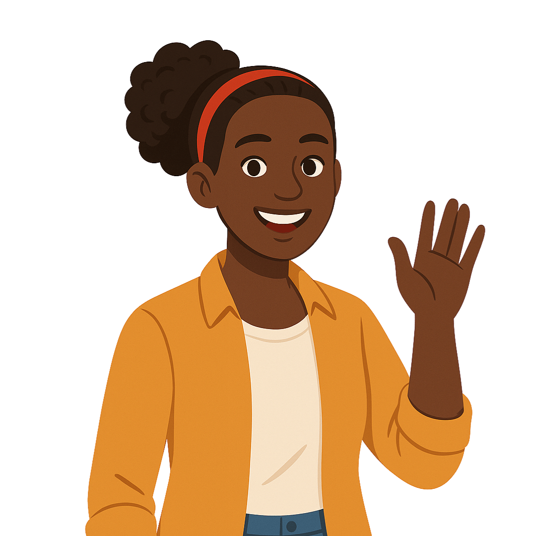 Audiolibro Spanisch – Mi familia y mis amigos