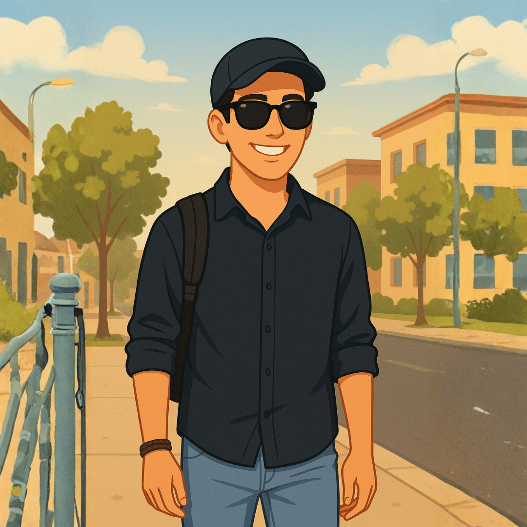 Audiolibro Spanisch – Mi familia y mis amigos