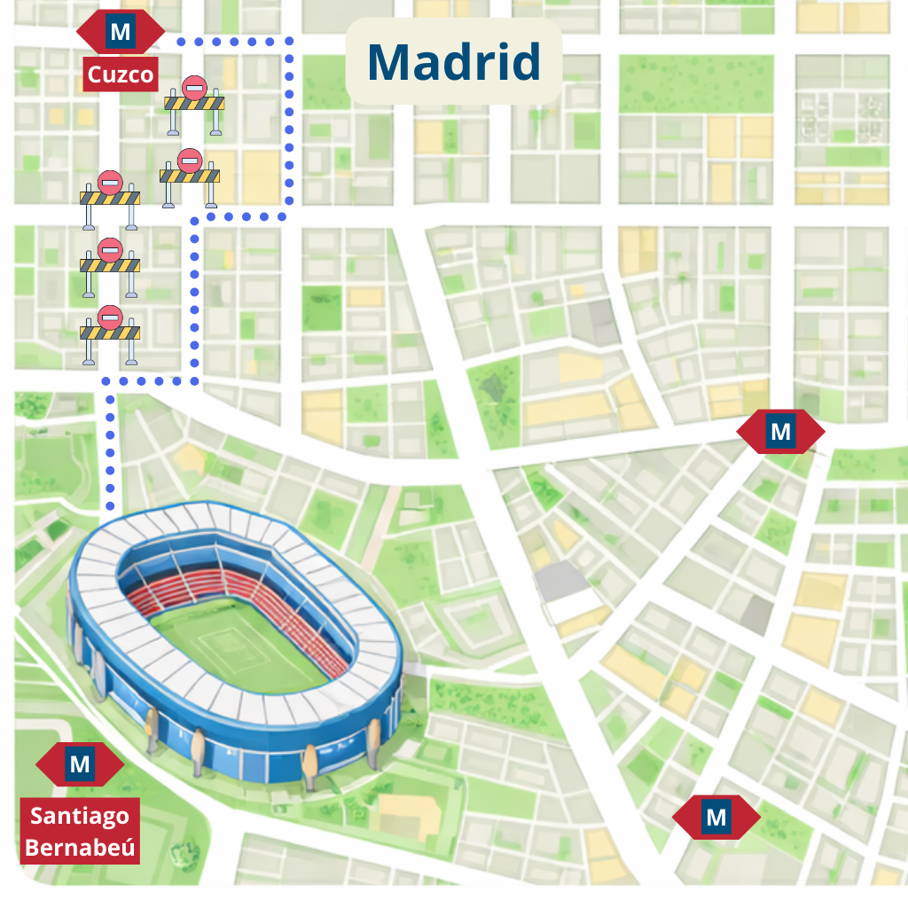 Hilfreiche Redewendungen