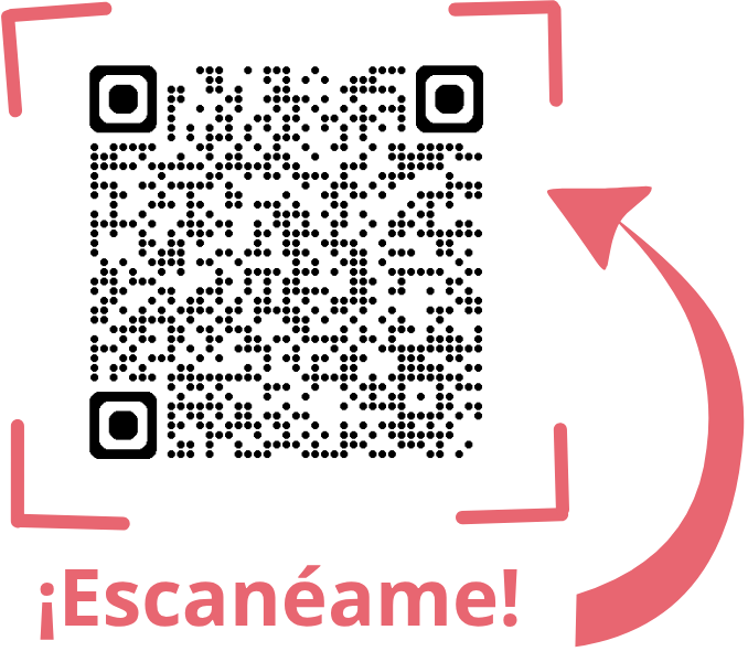 QR-Code zum Teilen der Seite