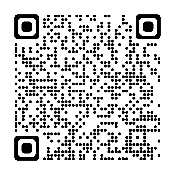 QR-Code zum Teilen der Seite