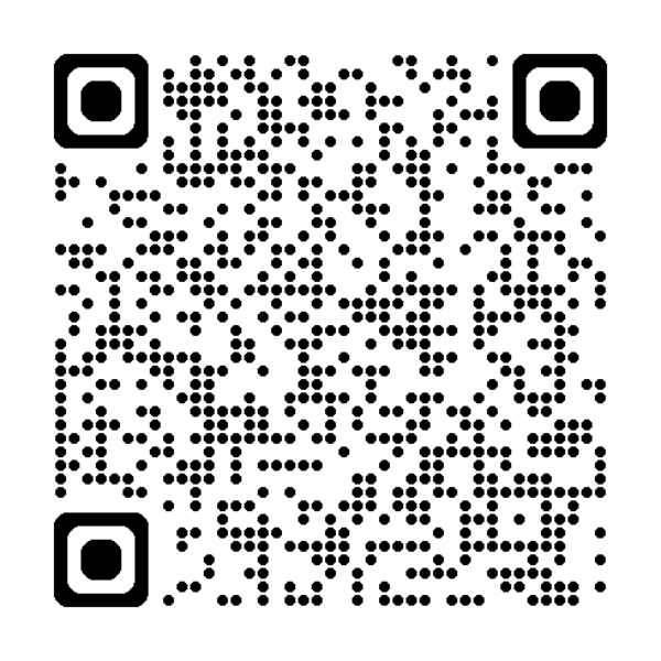 QR-Code zum Teilen der Seite