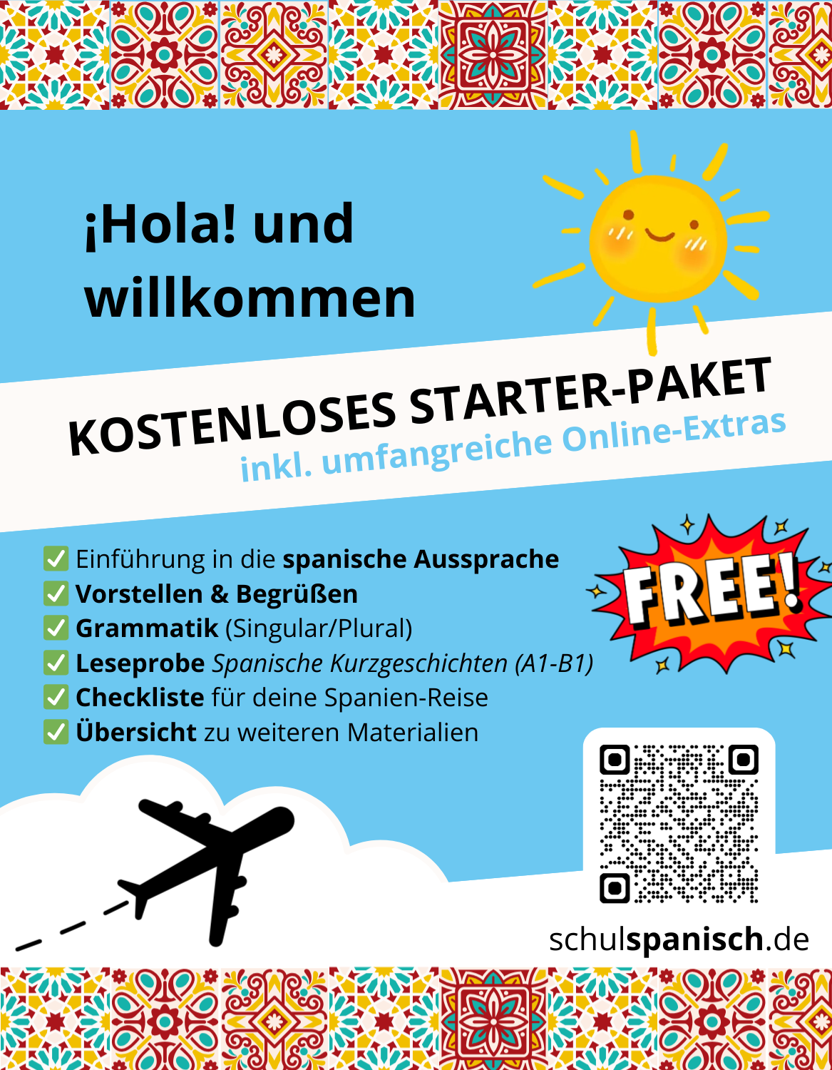 Vokabelliste Sich vorstellen